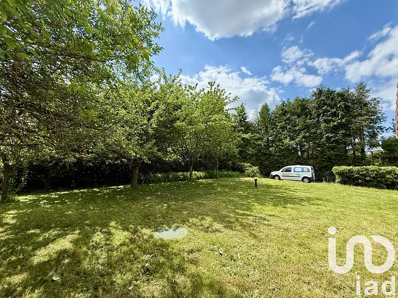 Maison, 80 m²