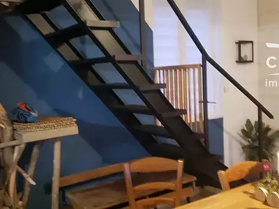 Maison, 88,15 m²