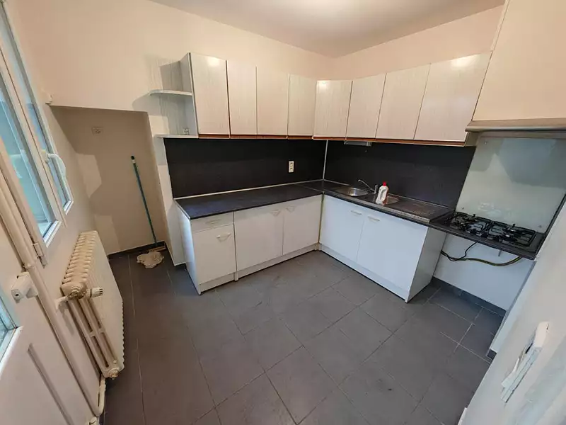Maison, 85 m²