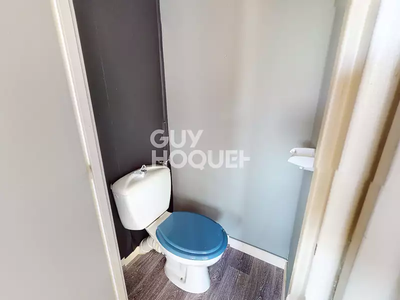 Appartement, 42 m²