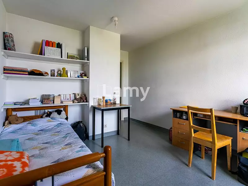 Appartement, 20,44 m²