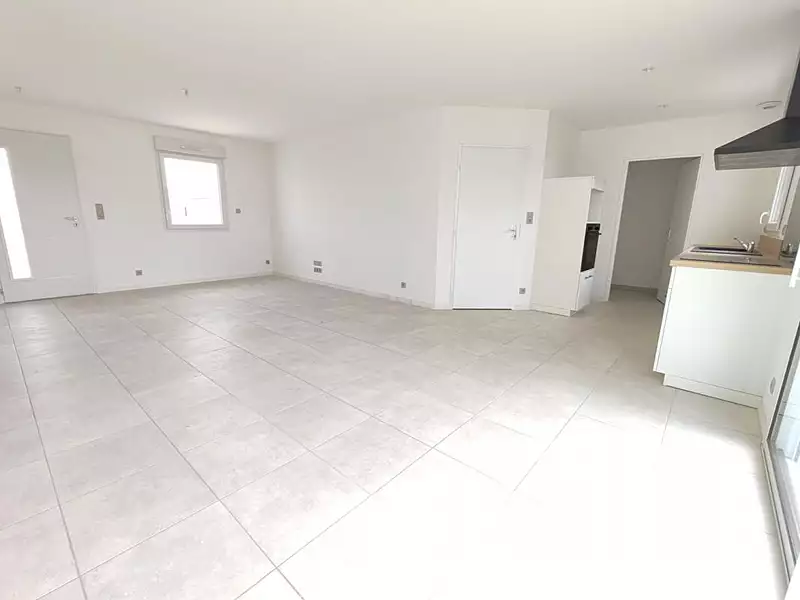 Maison, 70 m²