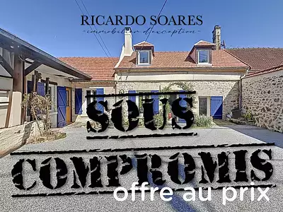 Maison, 150 m²