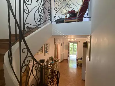 Maison, 155 m²