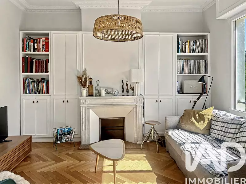 Appartement, 110 m²