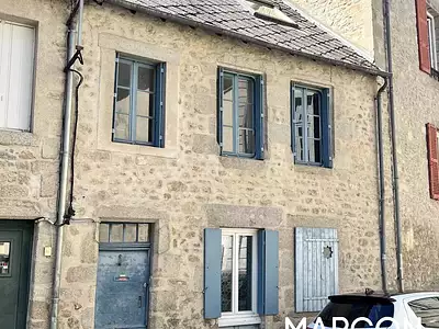 Maison, 93 m²