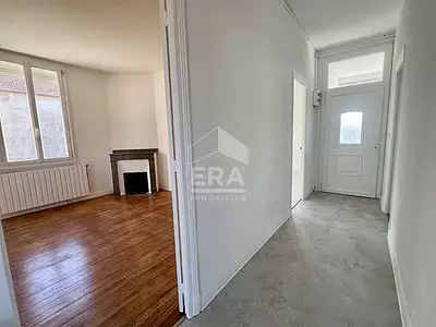 Maison, 60 m²