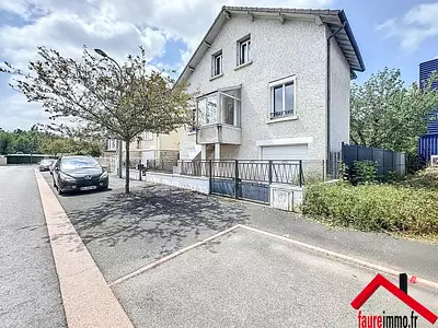Maison, 105 m²