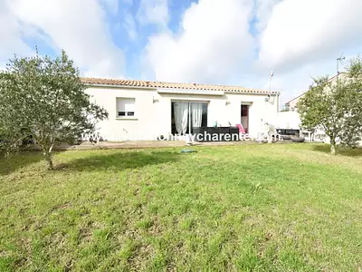 Maison, 91 m²