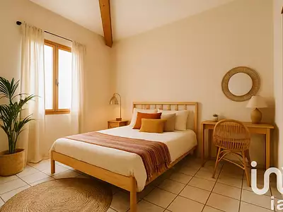 Appartement, 101 m²