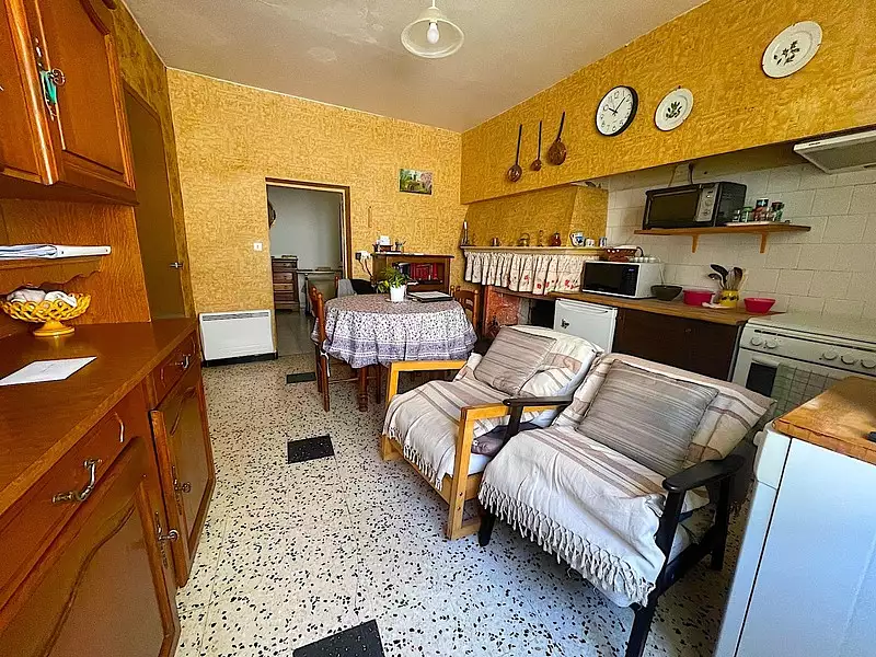 Maison, 142 m²