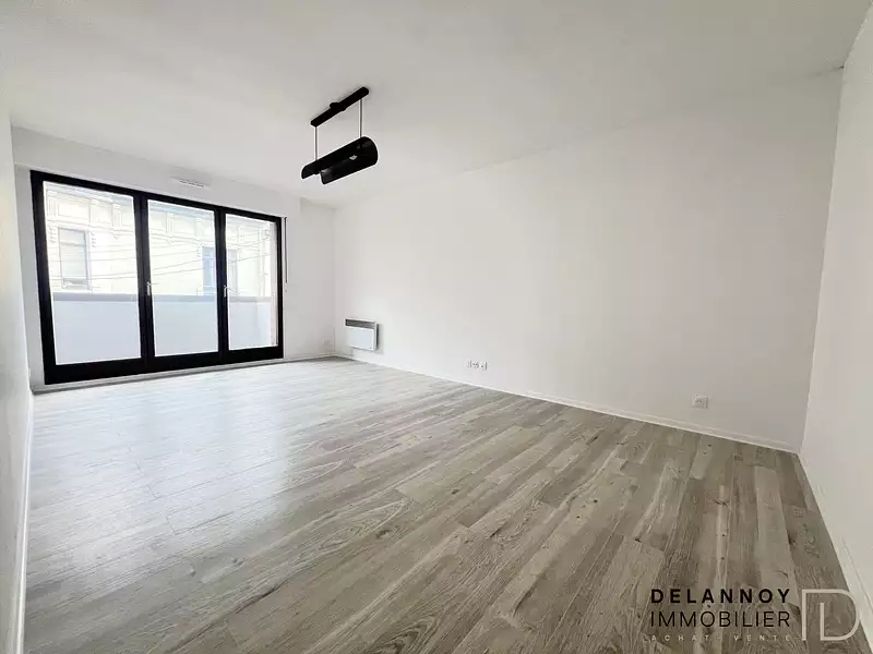 Appartement, 64,38 m²