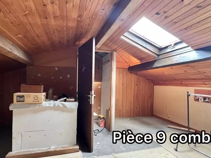 Maison, 172 m²