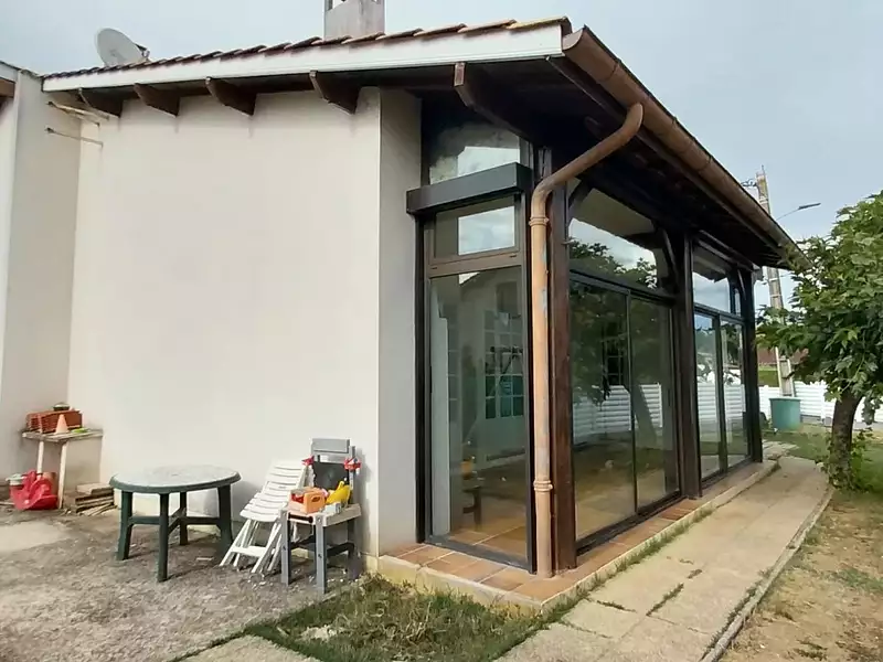 Maison, 110 m²