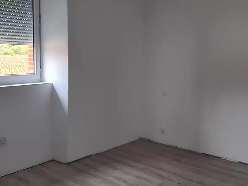 Maison, 93 m²