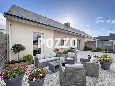 Maison, 77 m²