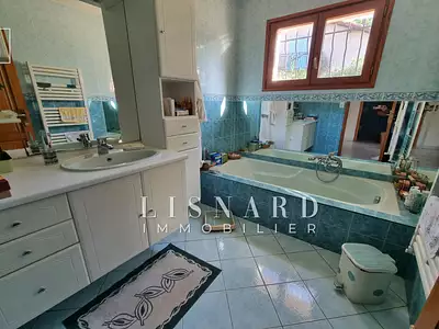 Maison, 120 m²