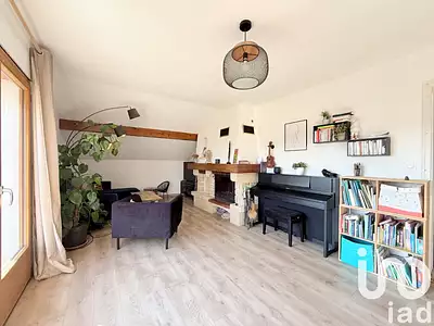Appartement, 101 m²