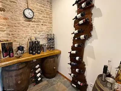Maison, 405 m²