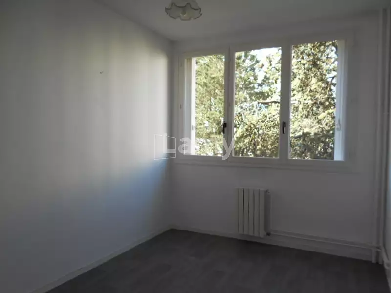 Appartement, 55,39 m²