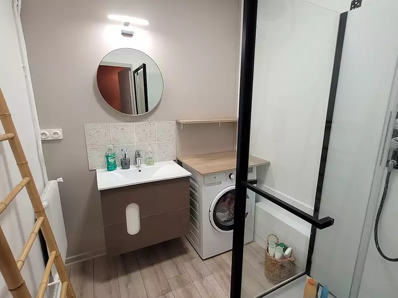 Appartement, 66 m²