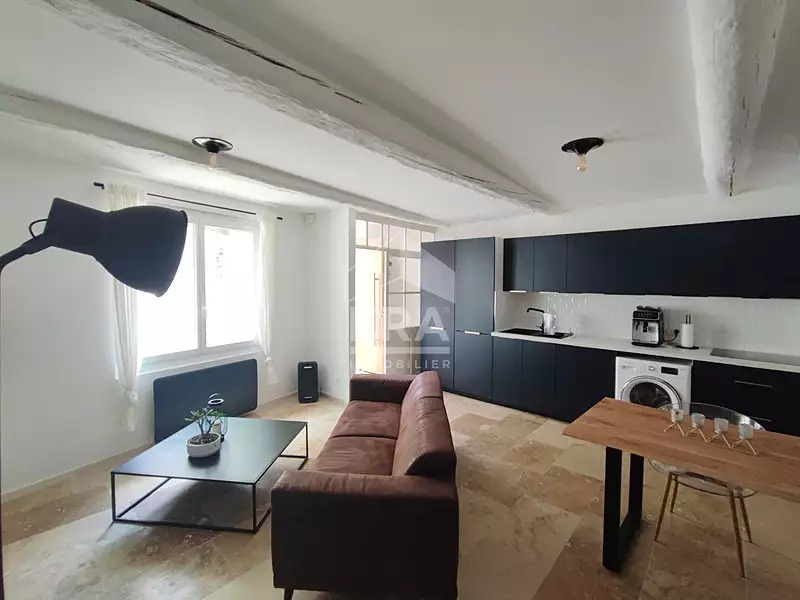 Maison, 81 m²