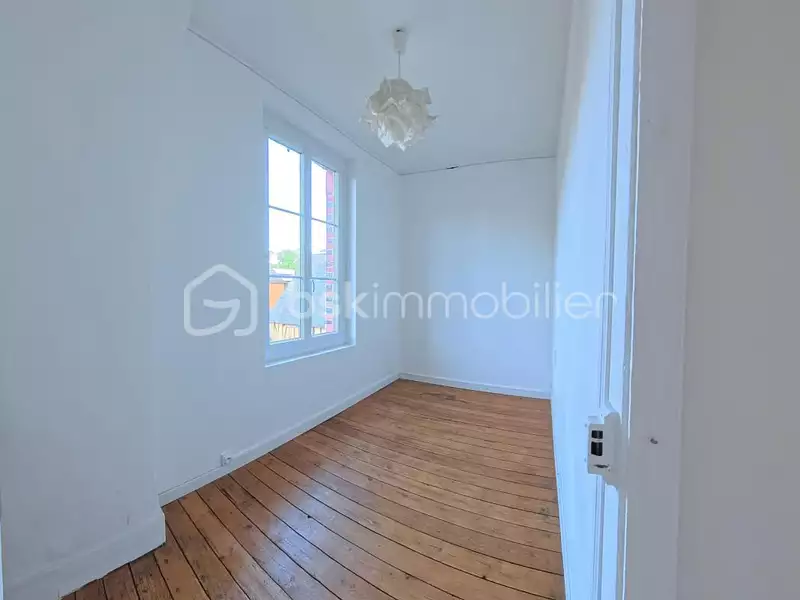 Maison, 95 m²