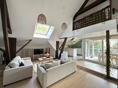 Appartement, 86,24 m²