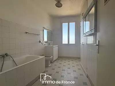 Appartement, 104,17 m²