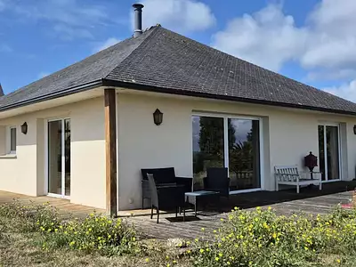 Maison, 119 m²