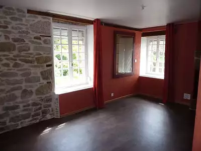 Appartement, 25,22 m²