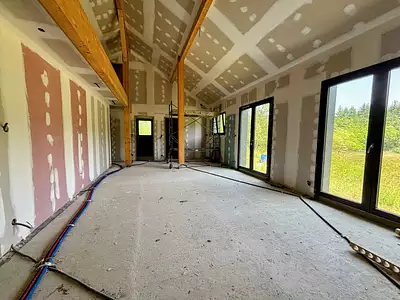 Maison, 98 m²