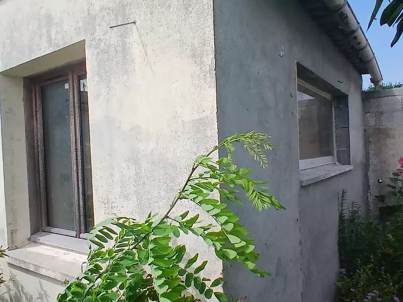 Maison, 112 m²