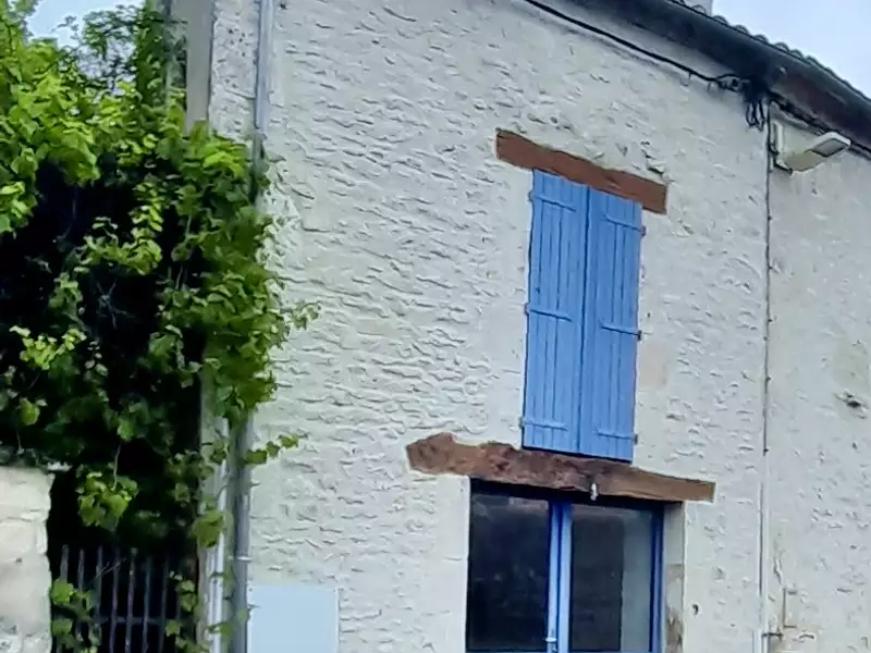 Maison, 65 m²