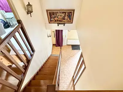 Maison, 95 m²