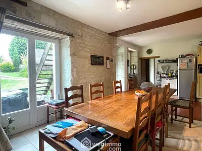 Maison, 162 m²