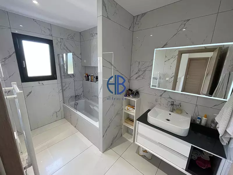Maison, 110 m²