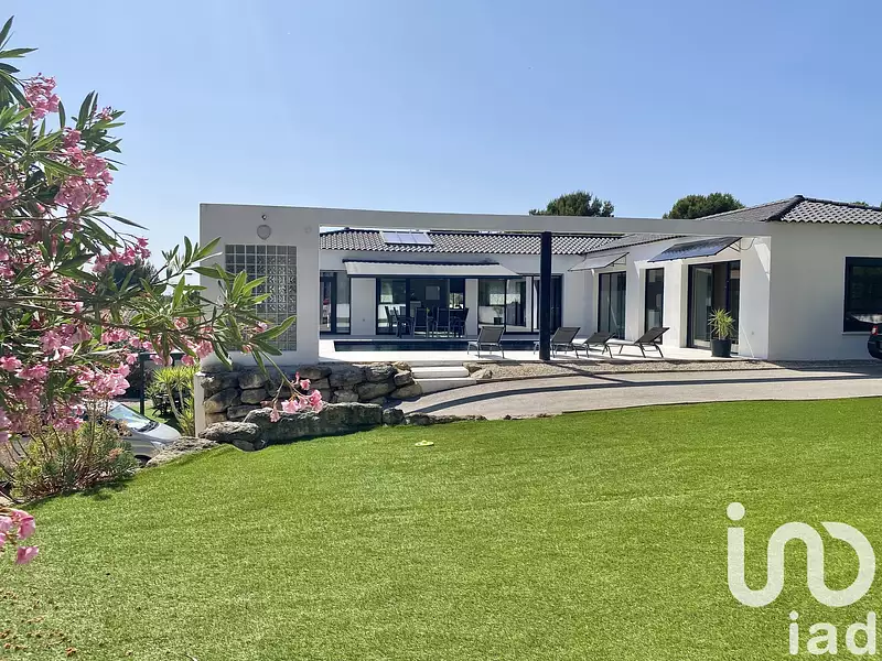 Maison, 310 m²
