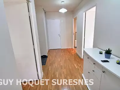 Appartement, 50,94 m²