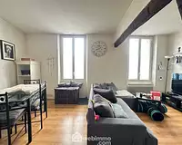 Appartement, 43 m²