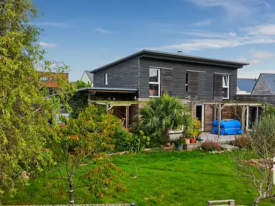 Maison, 163 m²