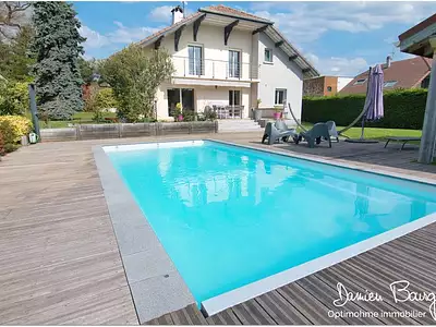 Maison, 153 m²