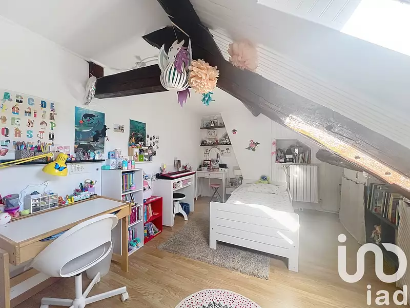 Appartement, 111 m²