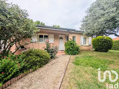 Maison, 71 m²