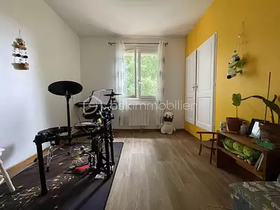 Maison, 110 m²