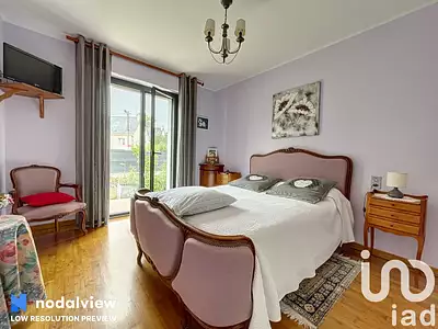 Maison, 125 m²