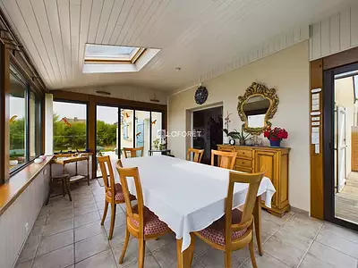 Maison, 131 m²