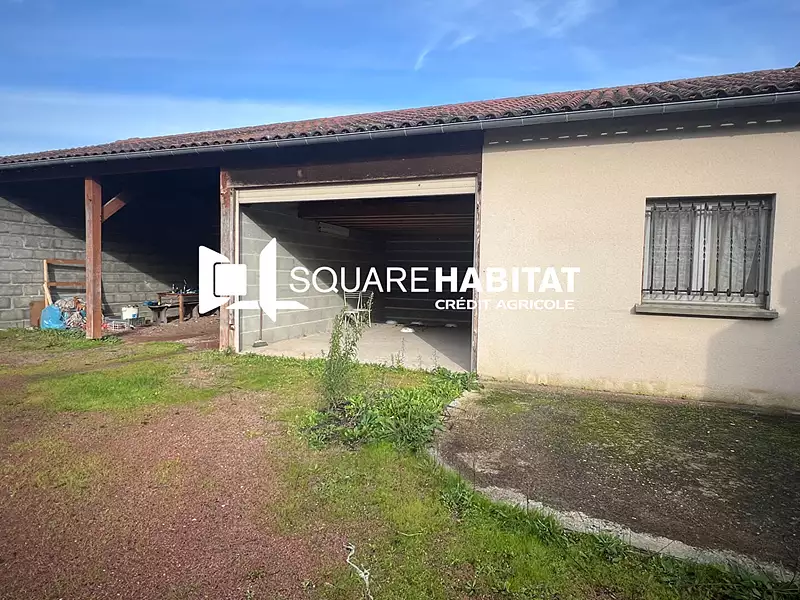 Maison, 290 m²