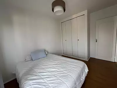 Appartement, 76 m²
