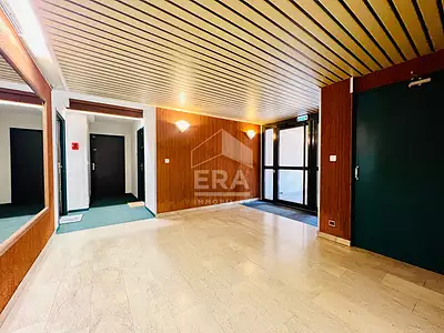 Appartement, 93,97 m²